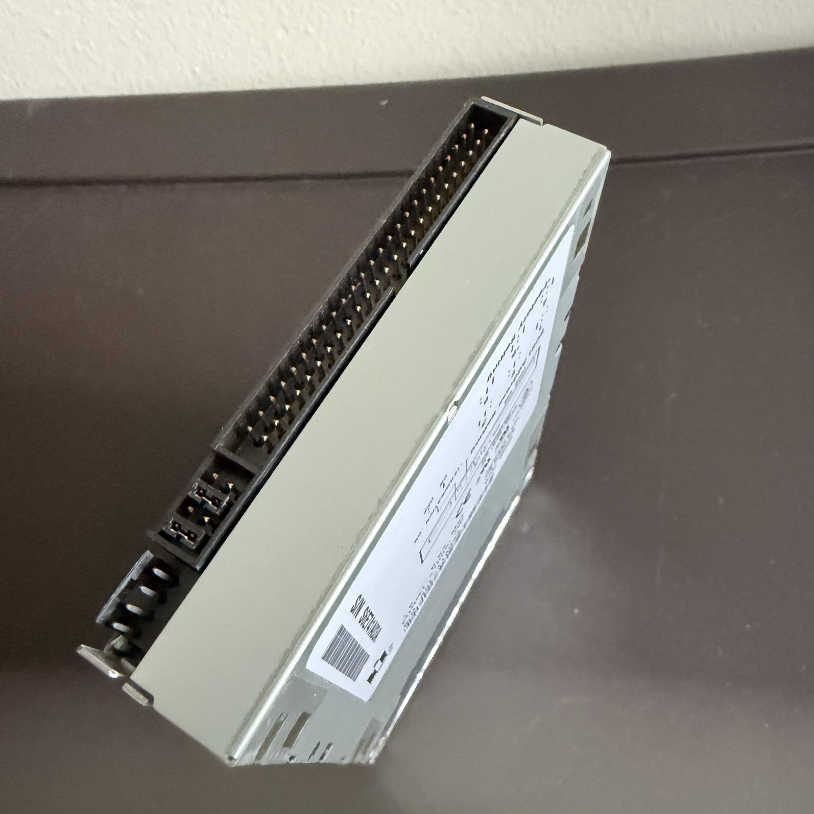 Iomega Zip 100Si ZIP