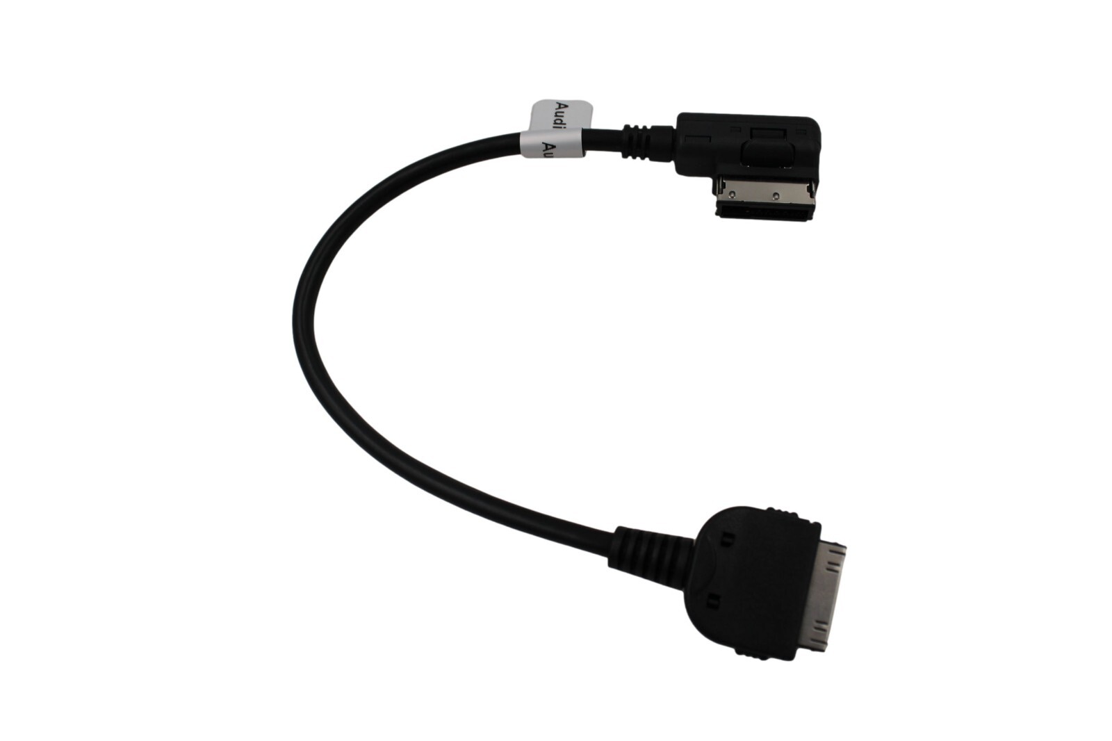 iPod iPhone Cable Adapter for 2009 2010 2011 2012 Audi A7
