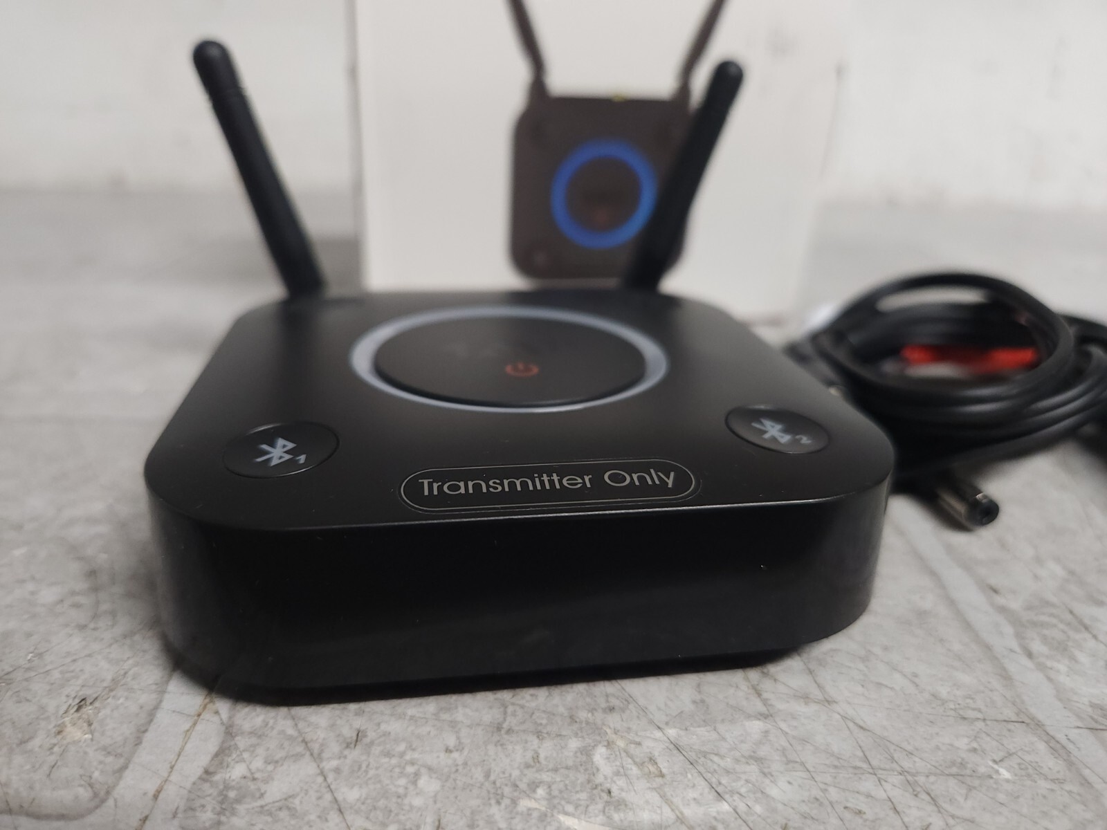 1Mii B06TX Long Range Wireless Audio Transmitter