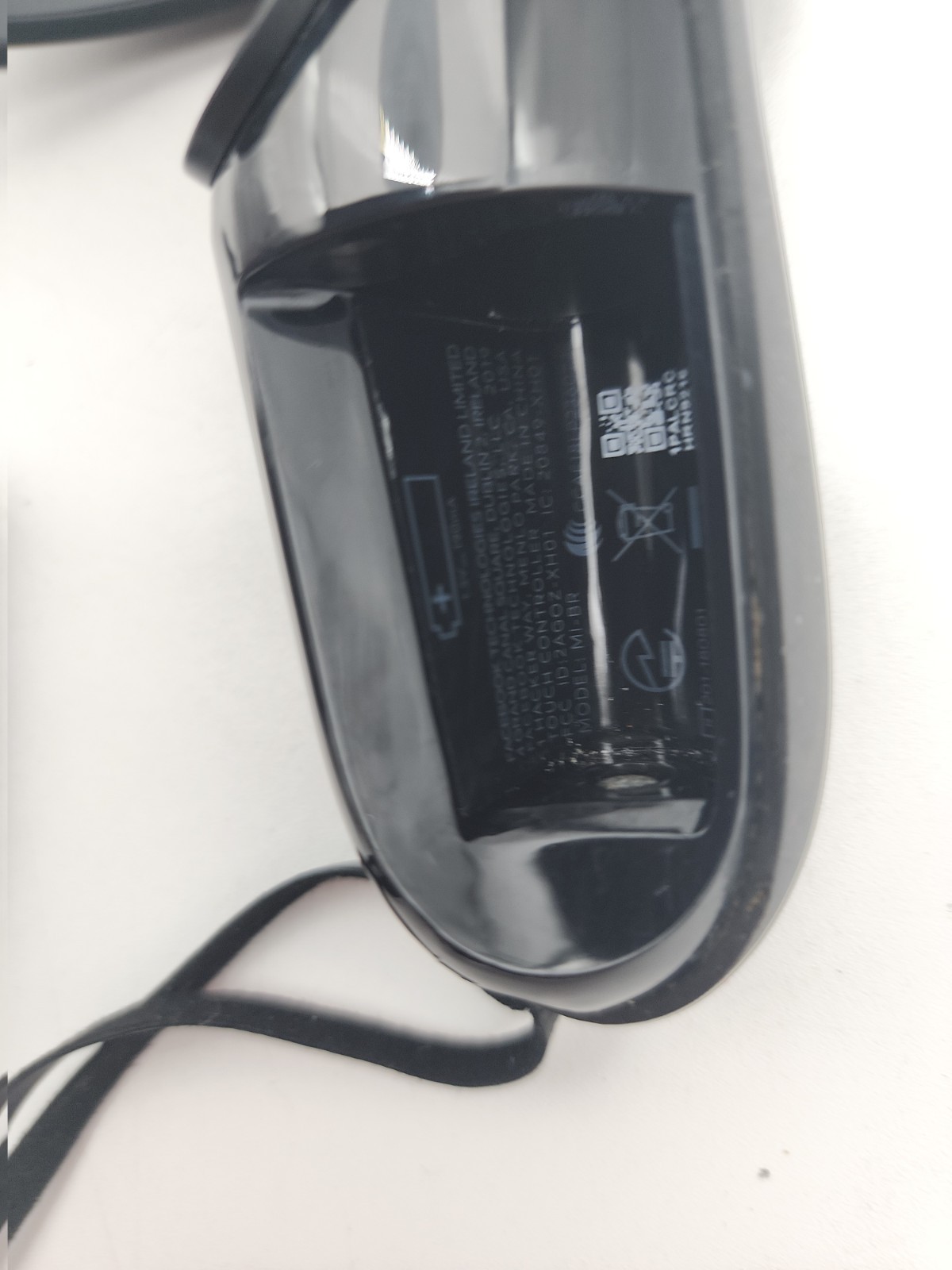 Facebook Meta Oculus Rift MI-BR Controller (Right Only) - Tested And Working