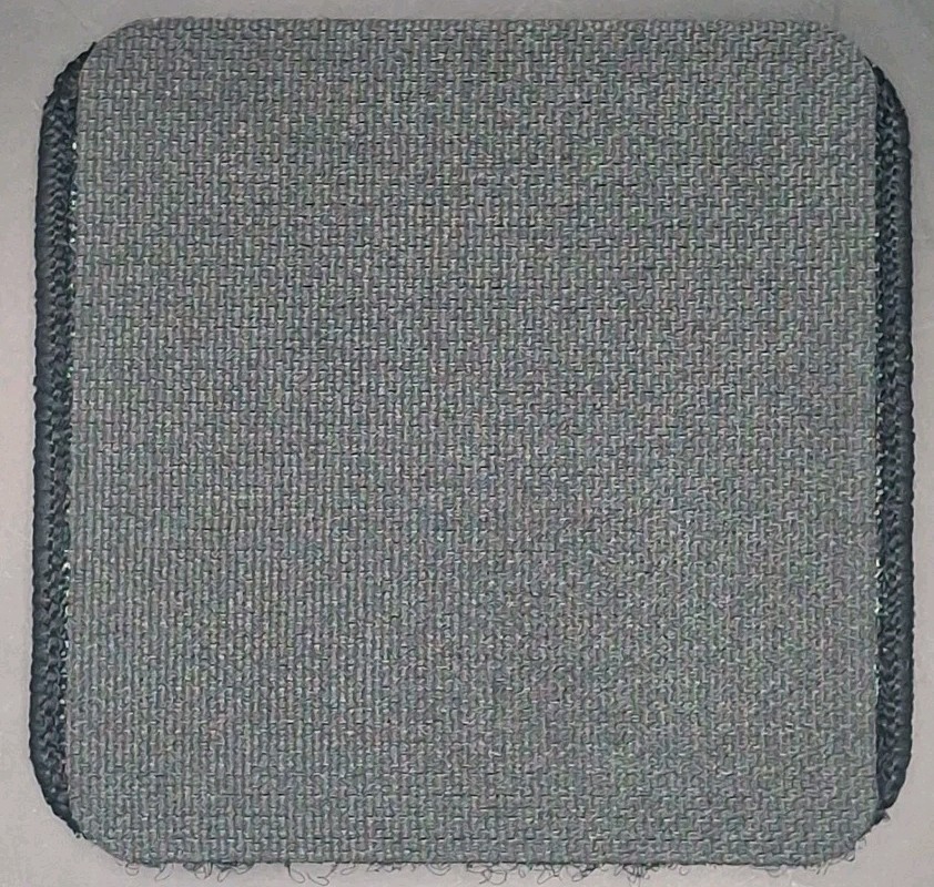 Tactical Patch