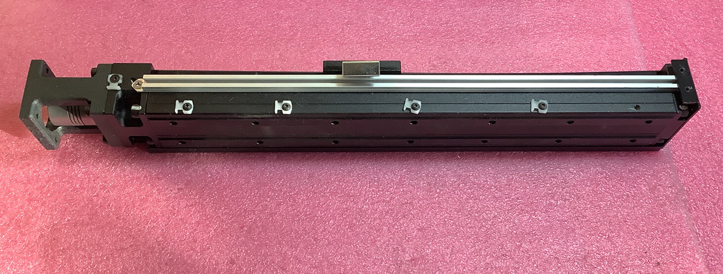 NSK MCM05020H10K Monocarrier Linear Actuator
