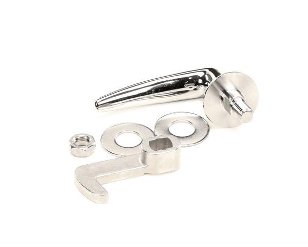 Biro Base Door Handle Assembly Ss Right AS249R - Free Shipping + Geniune OEM