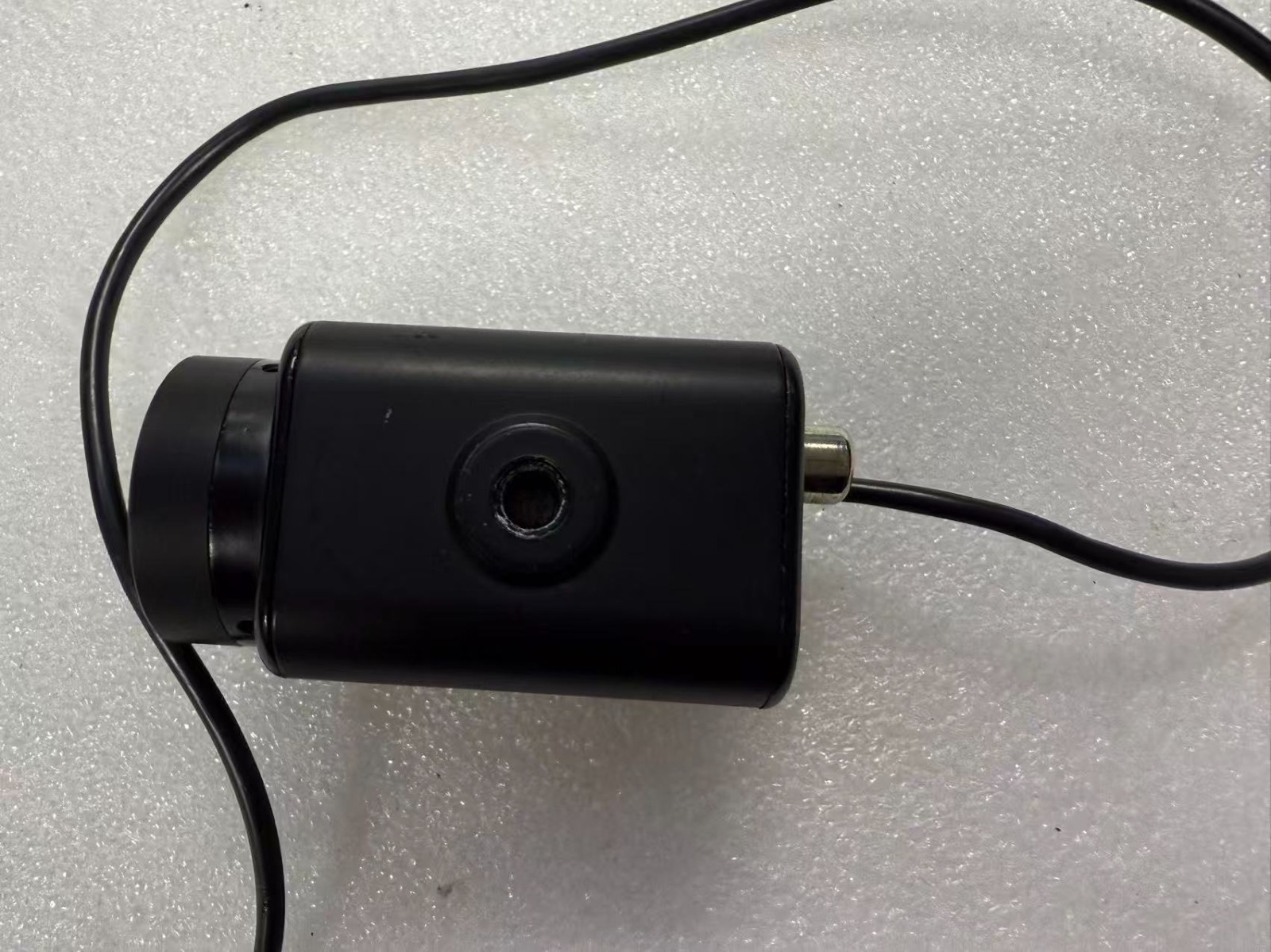 Watec WAT-902 Camera