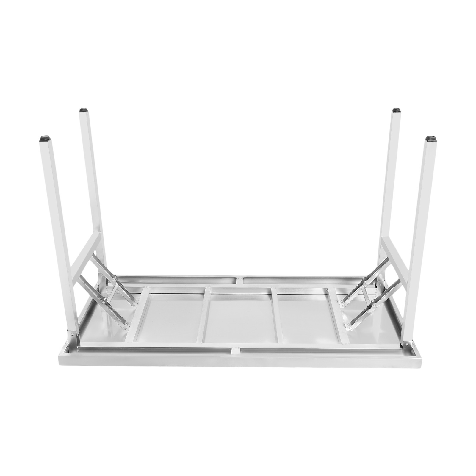 Stainless Steel Workbench, Stainless Steel Folding Dining Table, Folding Table