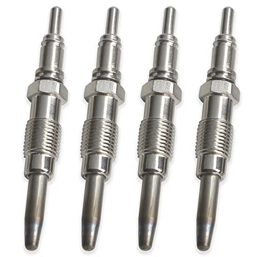 0 Glow Plug Compatible with Bobcat Loader Skid Steer 864 873 863 Engine 0118040