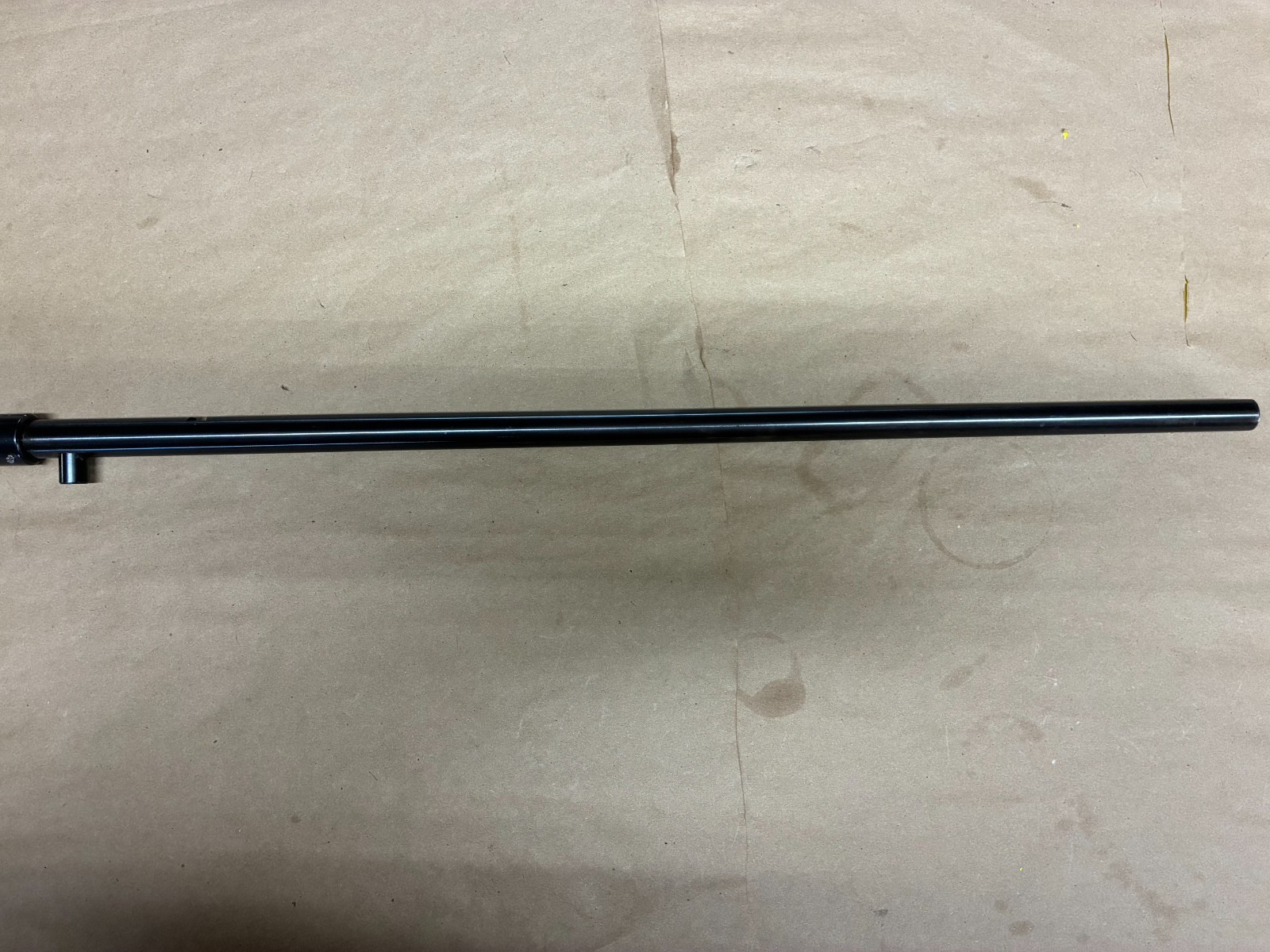 Marlin 980 DL Barrel Micro-Groove .22 WMR 24" Blued Original W/ Trigger Assembly