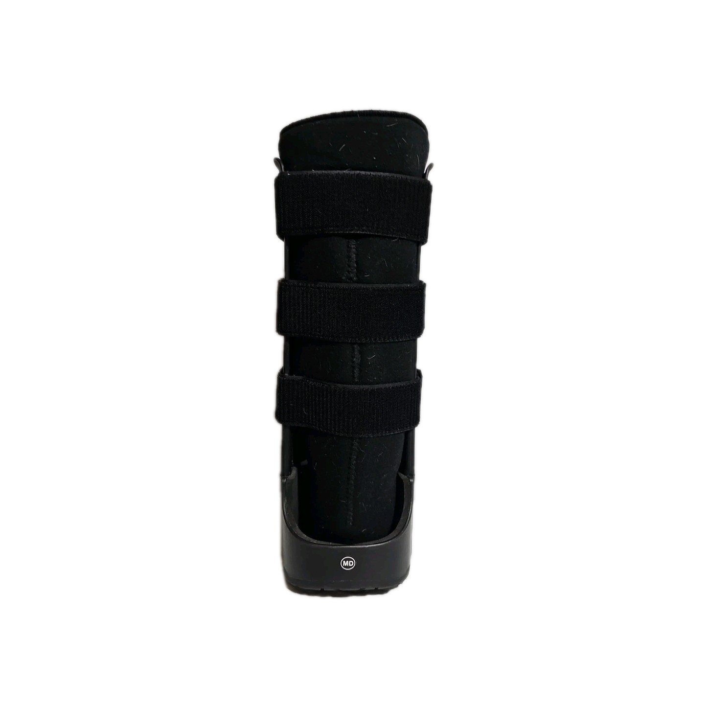United Ortho Cam Walker Fracture Boot, Medium, Black