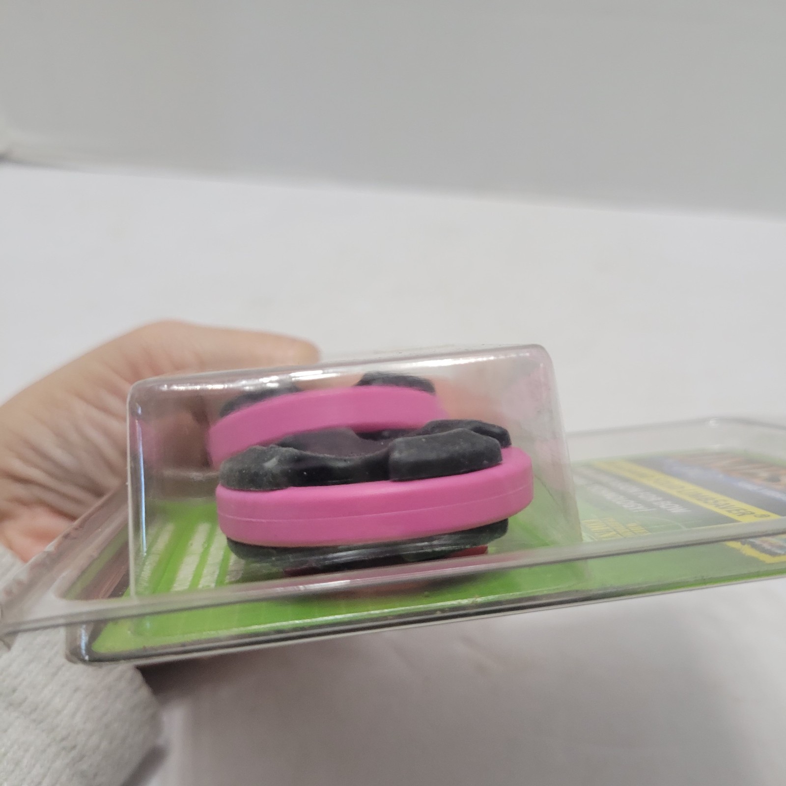 New In Package Sims Vibration Broadband Solid LimbSaver Dampener 2 Pack Pink