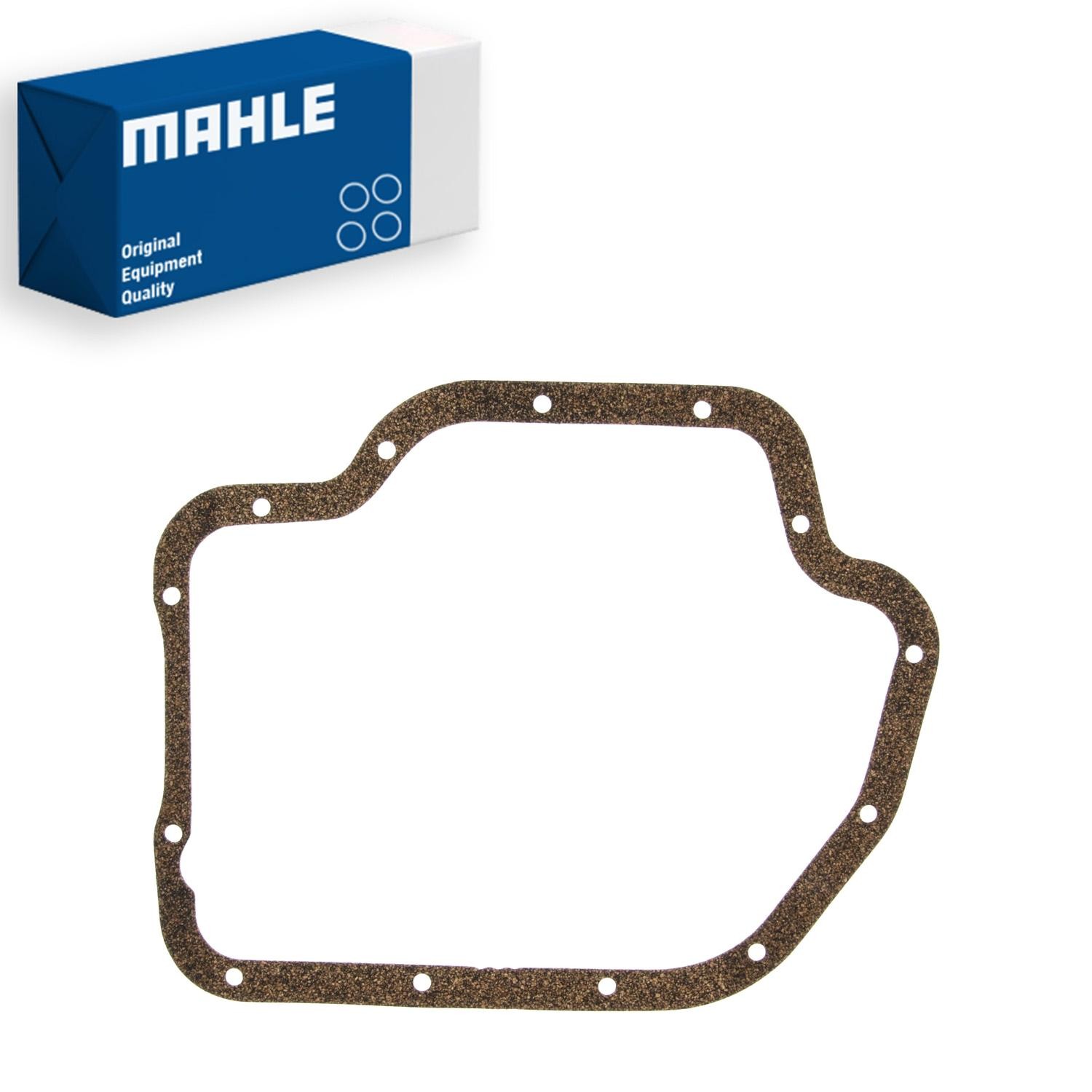 Mahle Transmission Oil Pan Gasket For 1974-1979 Jeep Cherokee