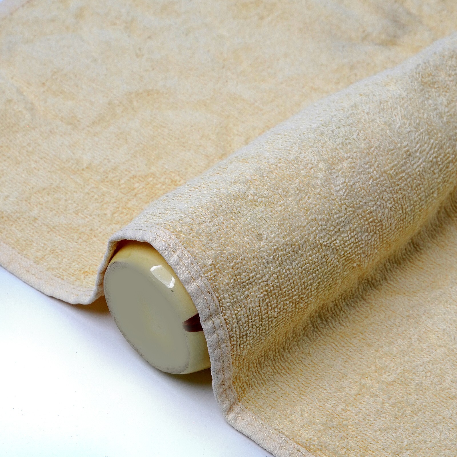 Color Terry Towel 100% Cotton Cleaning Rags-10 lbs. Bag - Multipurpose Cleaning