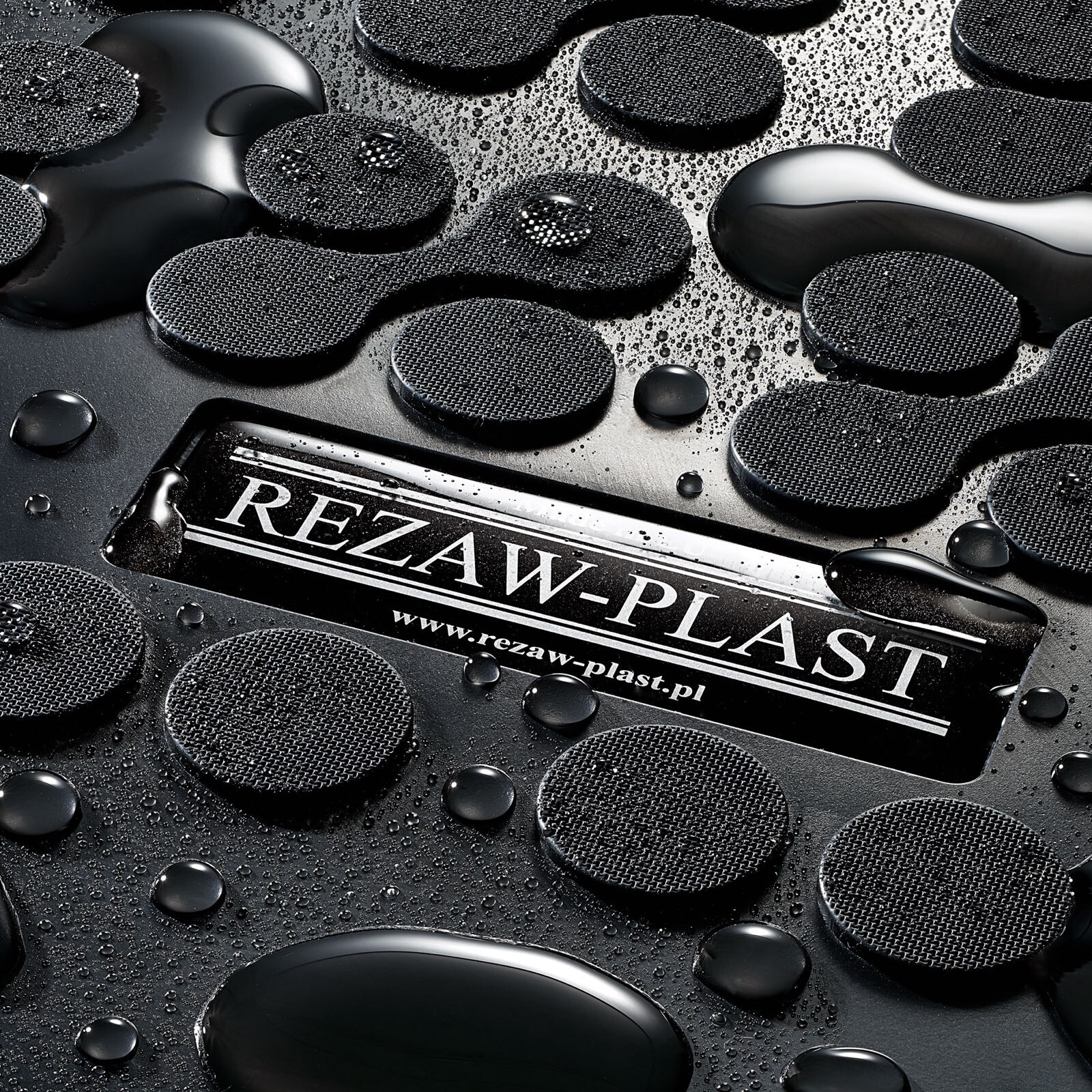 REZAWPLAST Car Mats for BMW X3 F25 2011-2017 Custom Fit Floor Mats & Cargo Mat