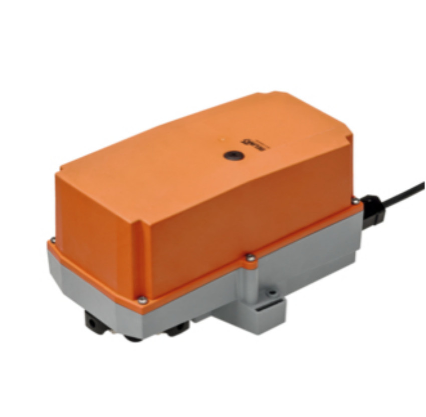 BELIMO SM230P damper actuator 20Nm 100-240VAC-UPS or DHL fast delivery