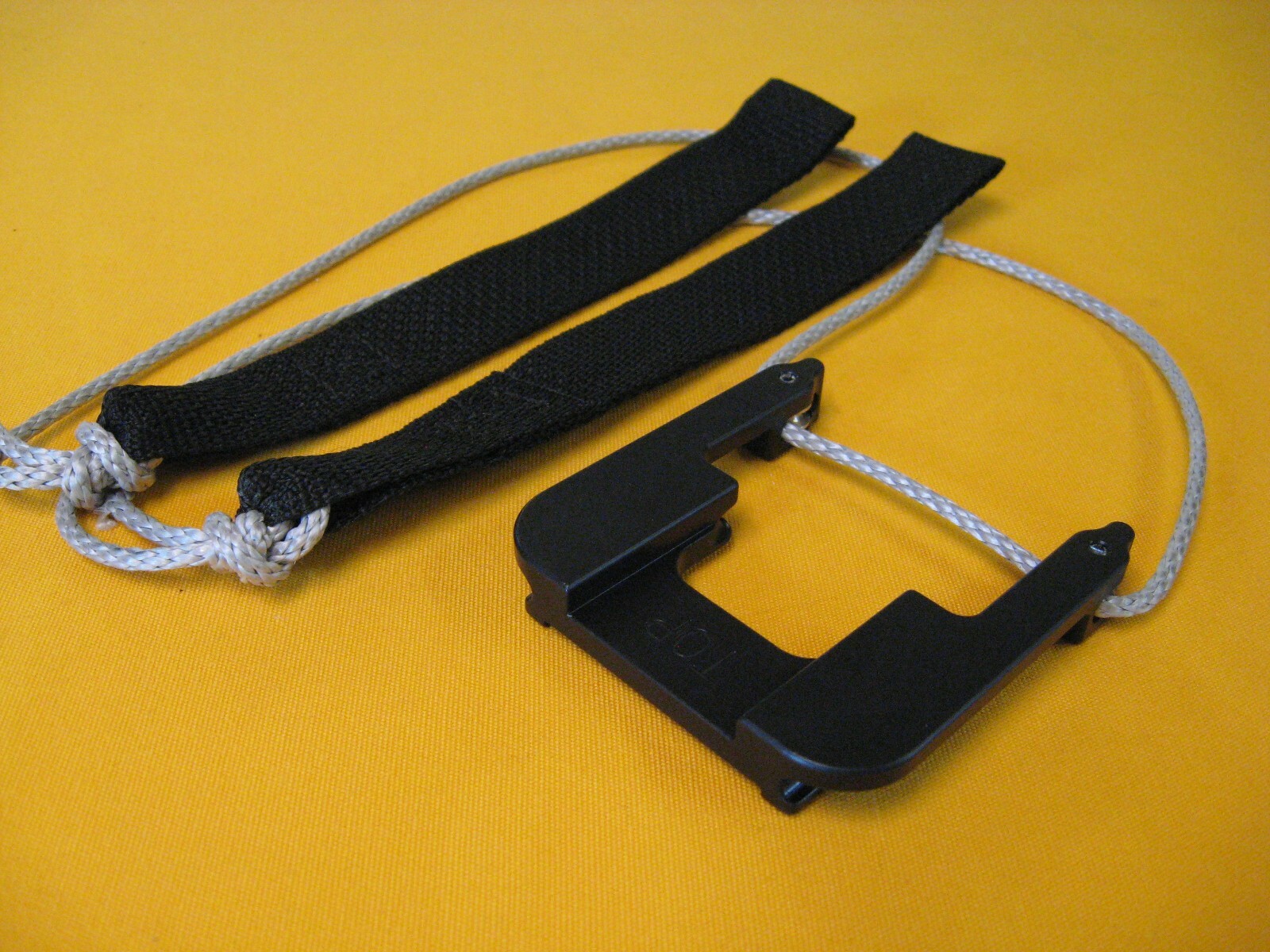 Horton Crossbow Cocking Sled Fits Vision Only - See Picture #4, & Description