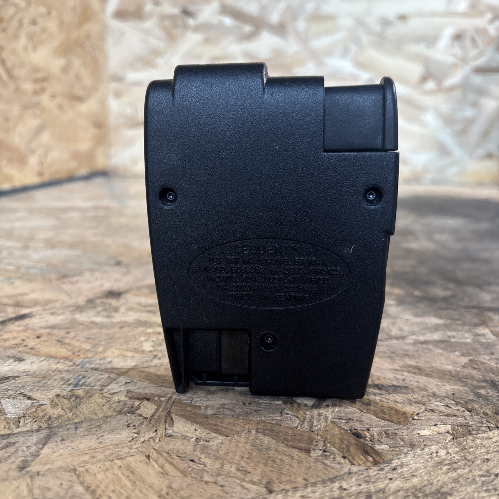 Tekonsha Primus IQ Electronic Brake Control - Unit only