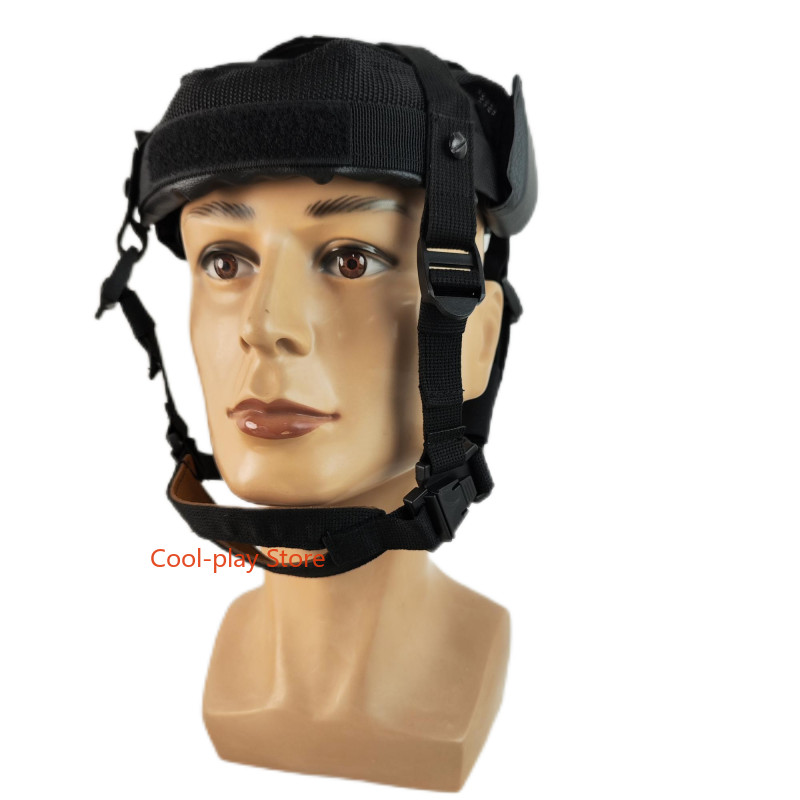 Replacement Tactics Helmet Liner Pad Suspension System Chin Strap for M88 Helmet