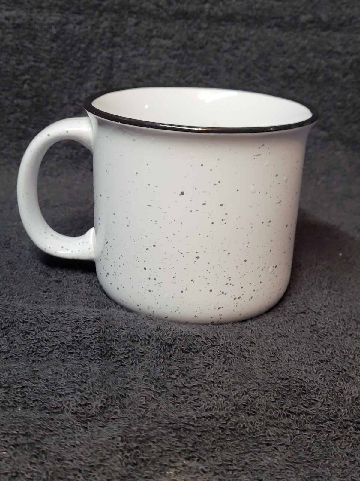 Solomon State Bank, Coffee Mug