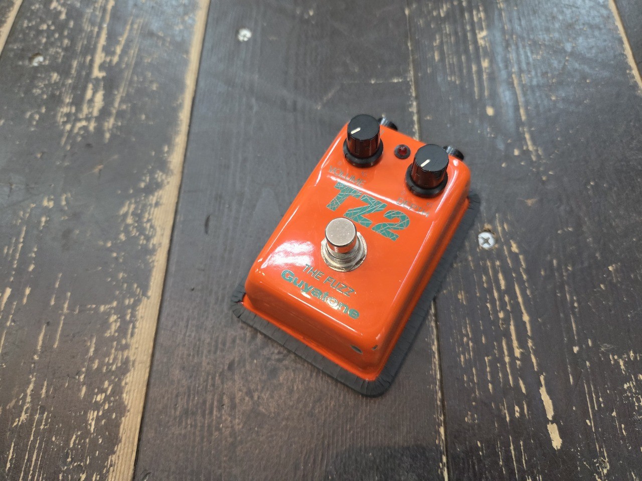 Guyatone TZ-2