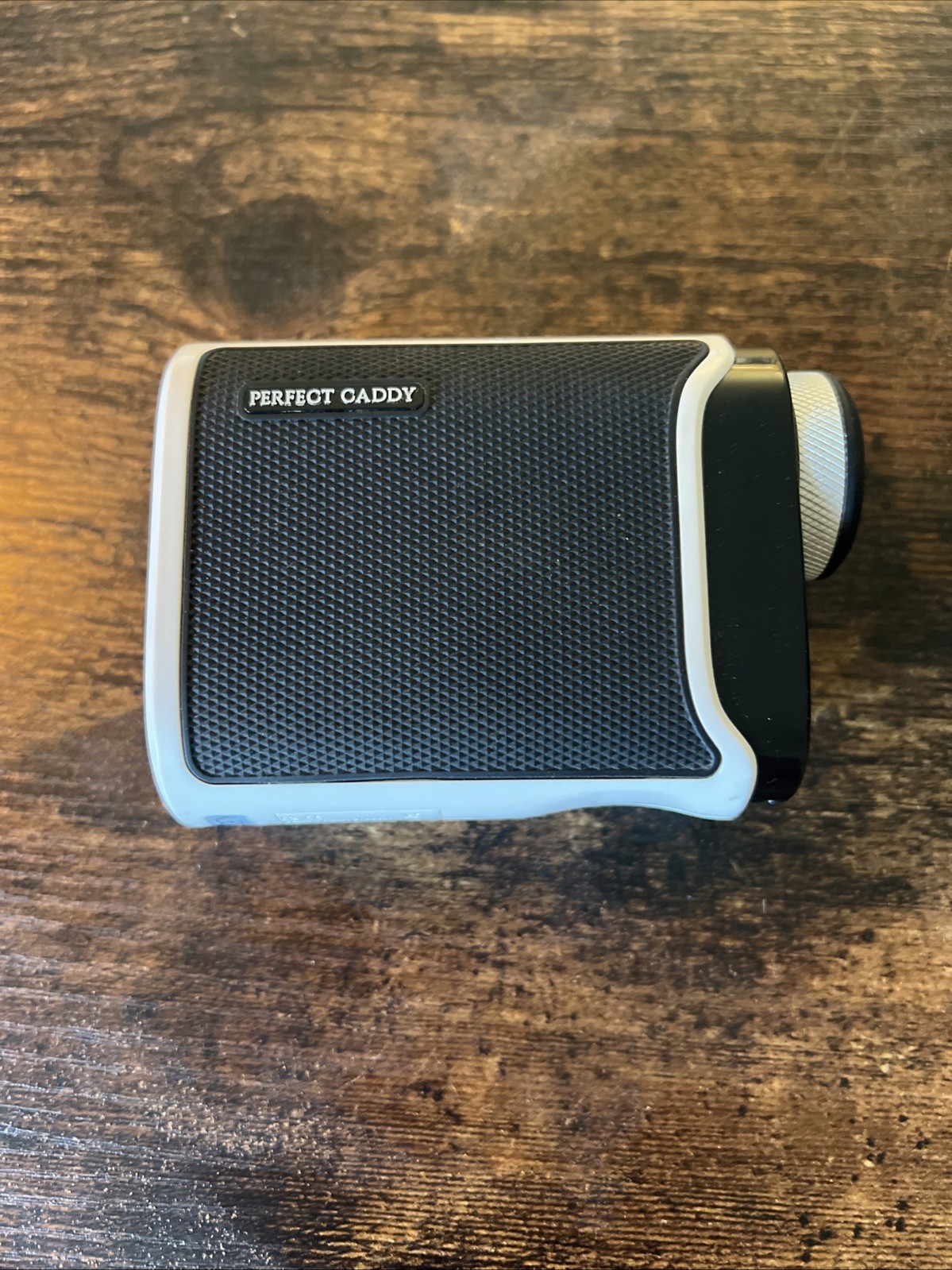 Perfect Caddie Rangefinder USB-C TESTED with Case