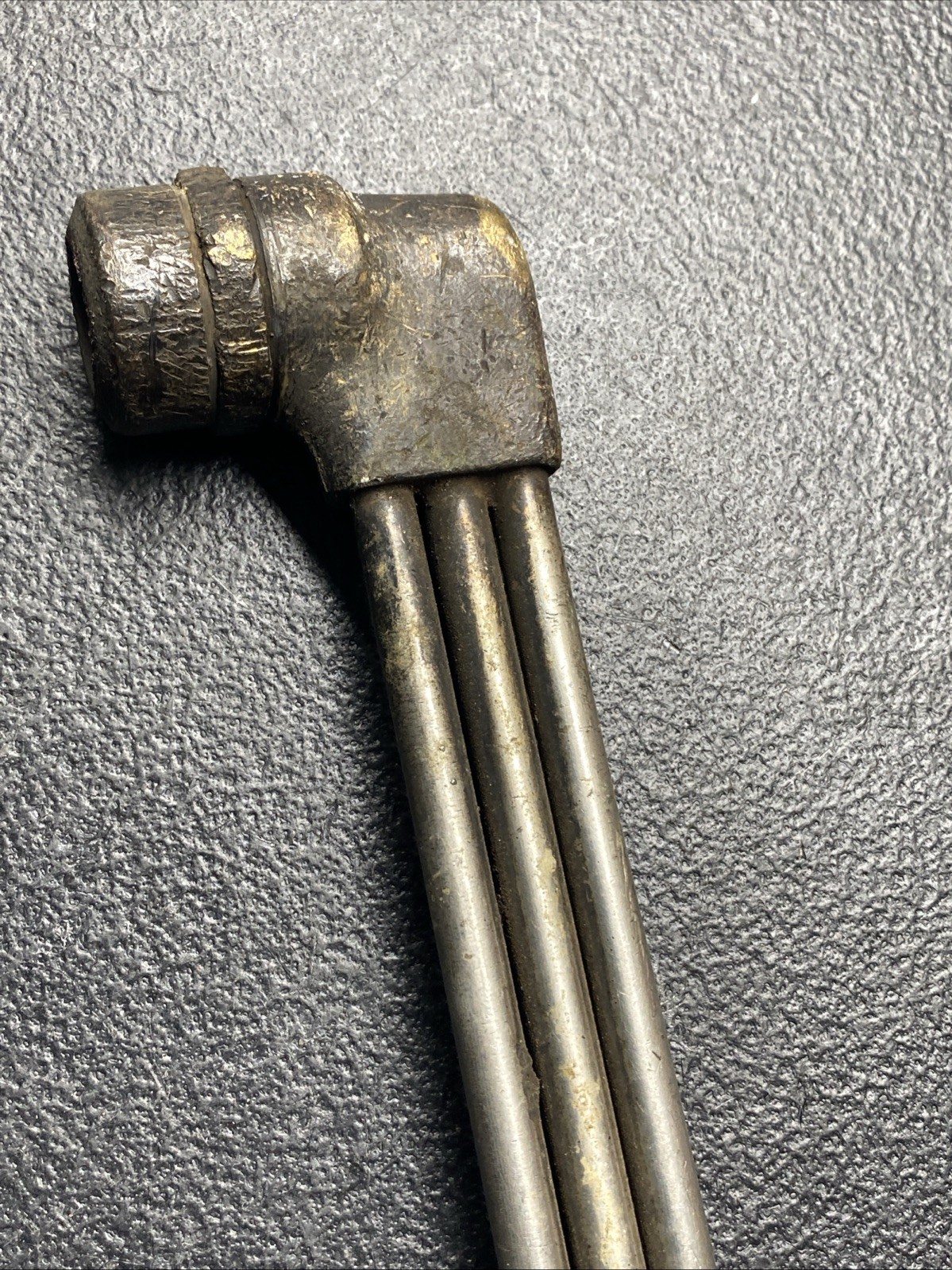 SMITH SC209 CUTTING WELDING TORCH