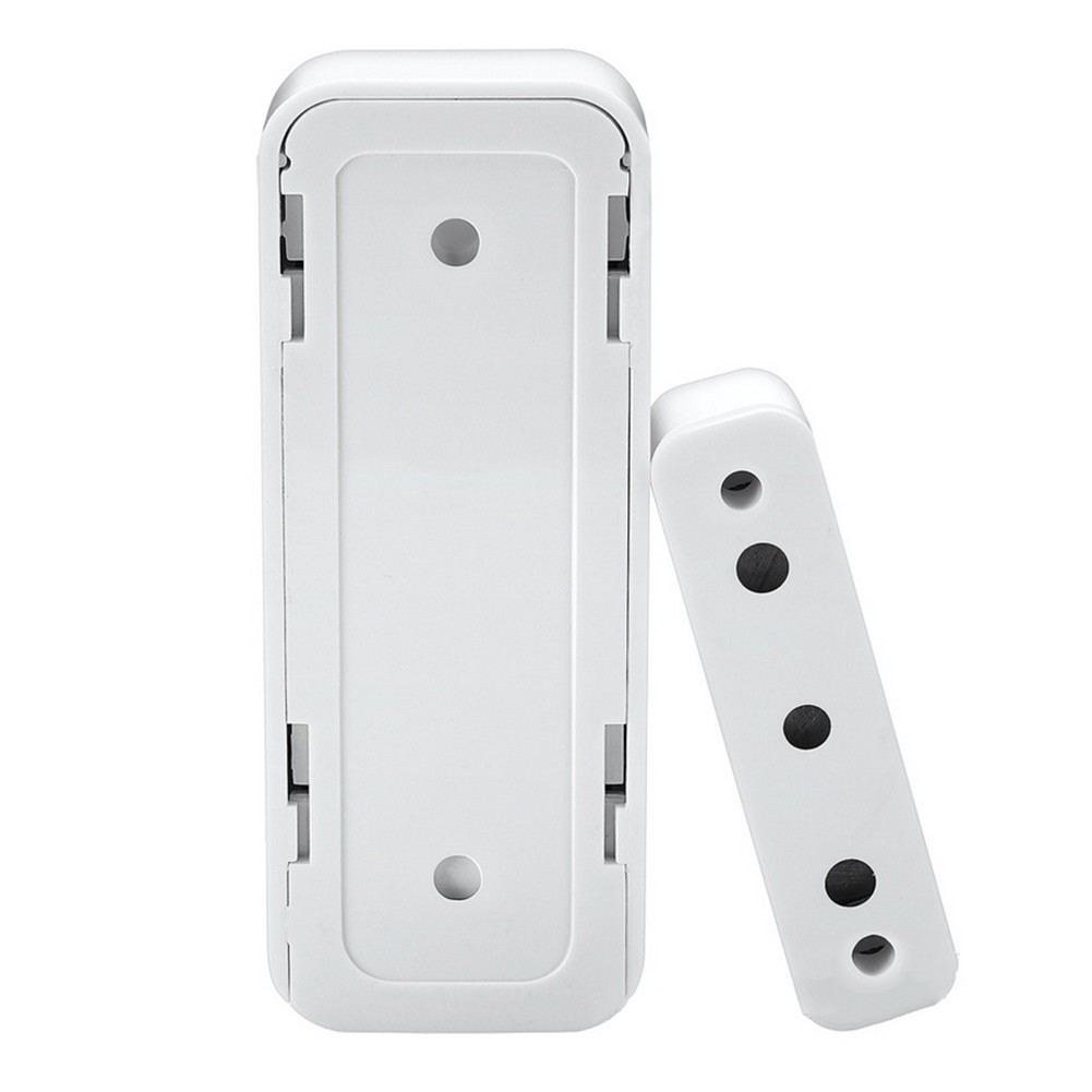433MHz Wireless Door Sensor for Home Systems and Comprehensive Security