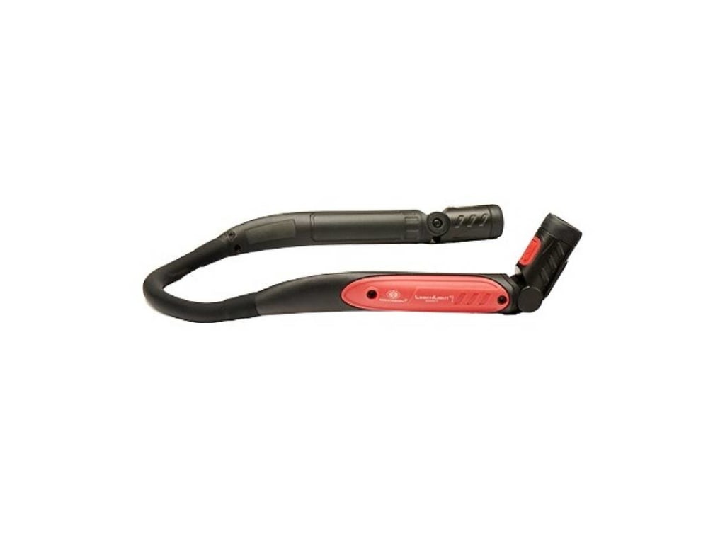 Maxxeon MXN00510 - WorkStar LeechLight Necklight, 2.5 Hrs, IP20, Rechargeable,