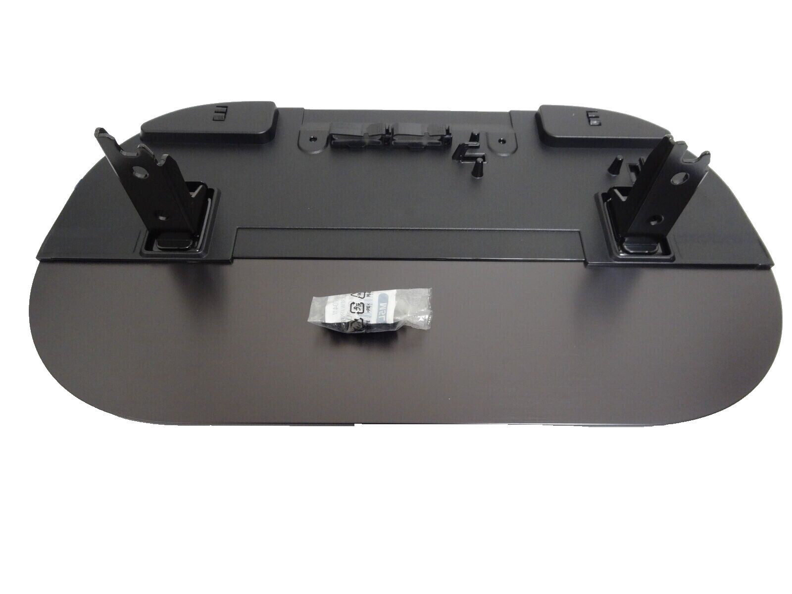 Genuine Sony TV Stand'Base w/Necks & Screws for BRAVIA OLED XBR48A9S / XBR-48A9S