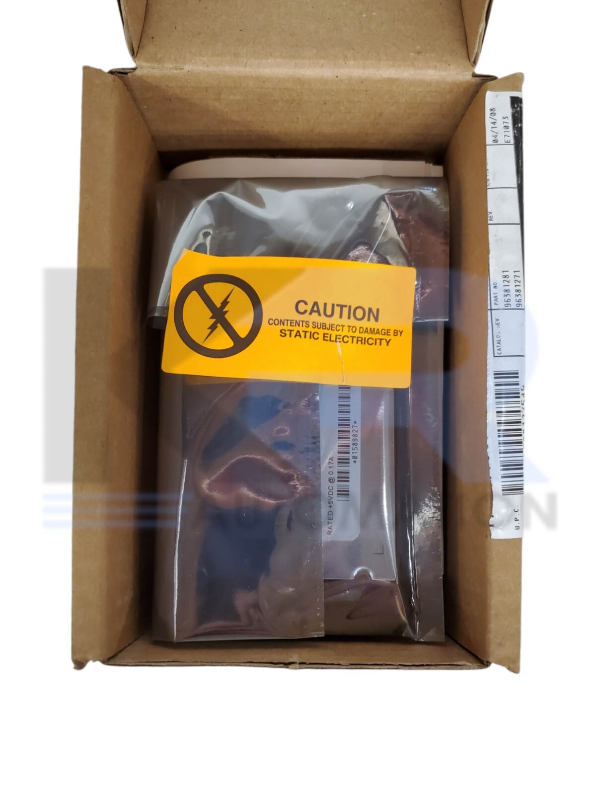 NEW Allen Bradley 1785-M100 /A PLC-5 Memory Module 100K EEPROM