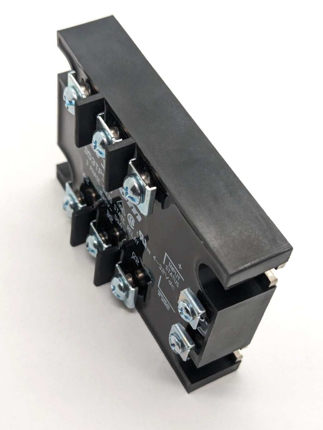 Crydom D53TP50D Solid State Relay 3 Phase 50A 530V