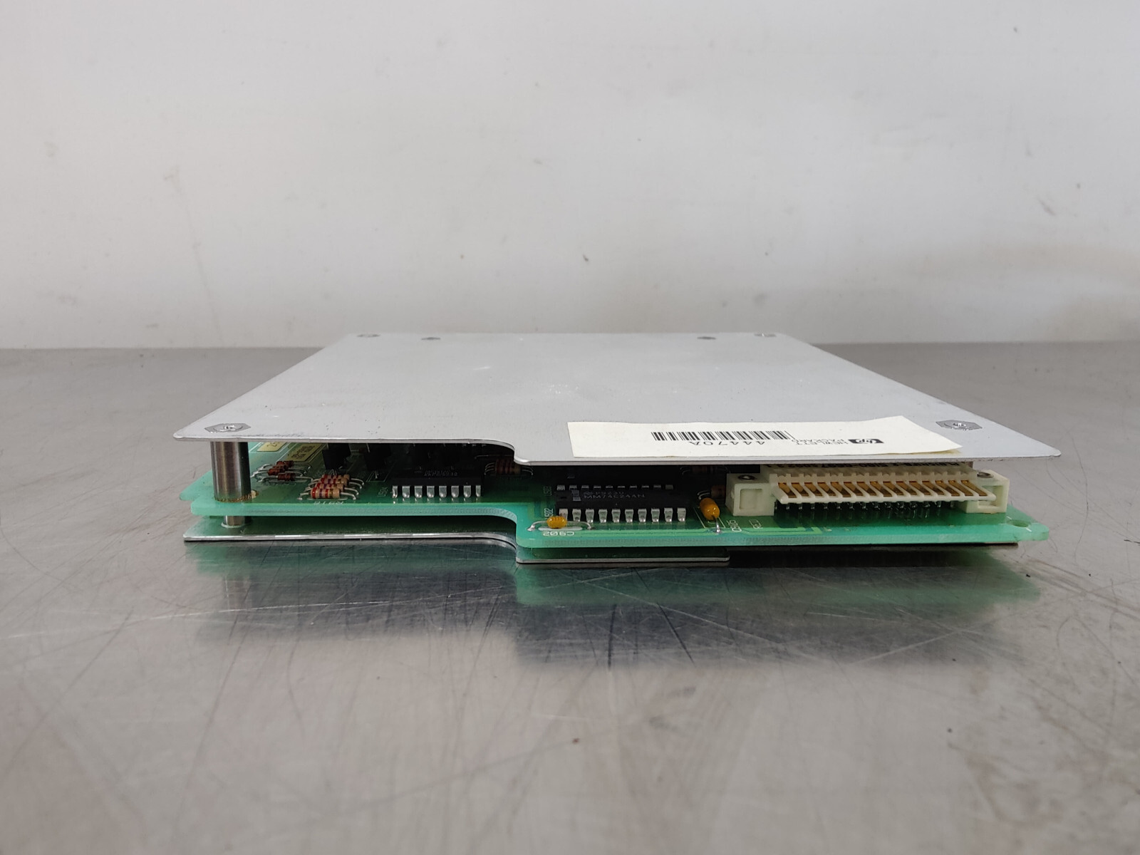 HP 44471A GEN PURPOSE Relay Switch Module