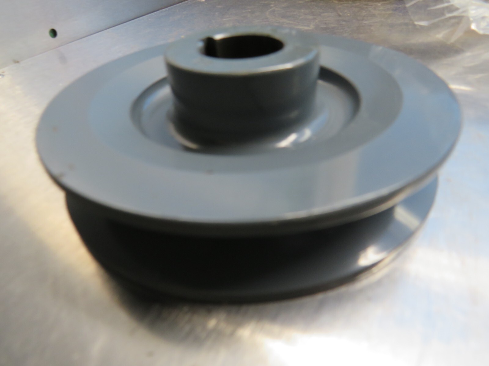 MasterDrive BK45-7/8 Sheave