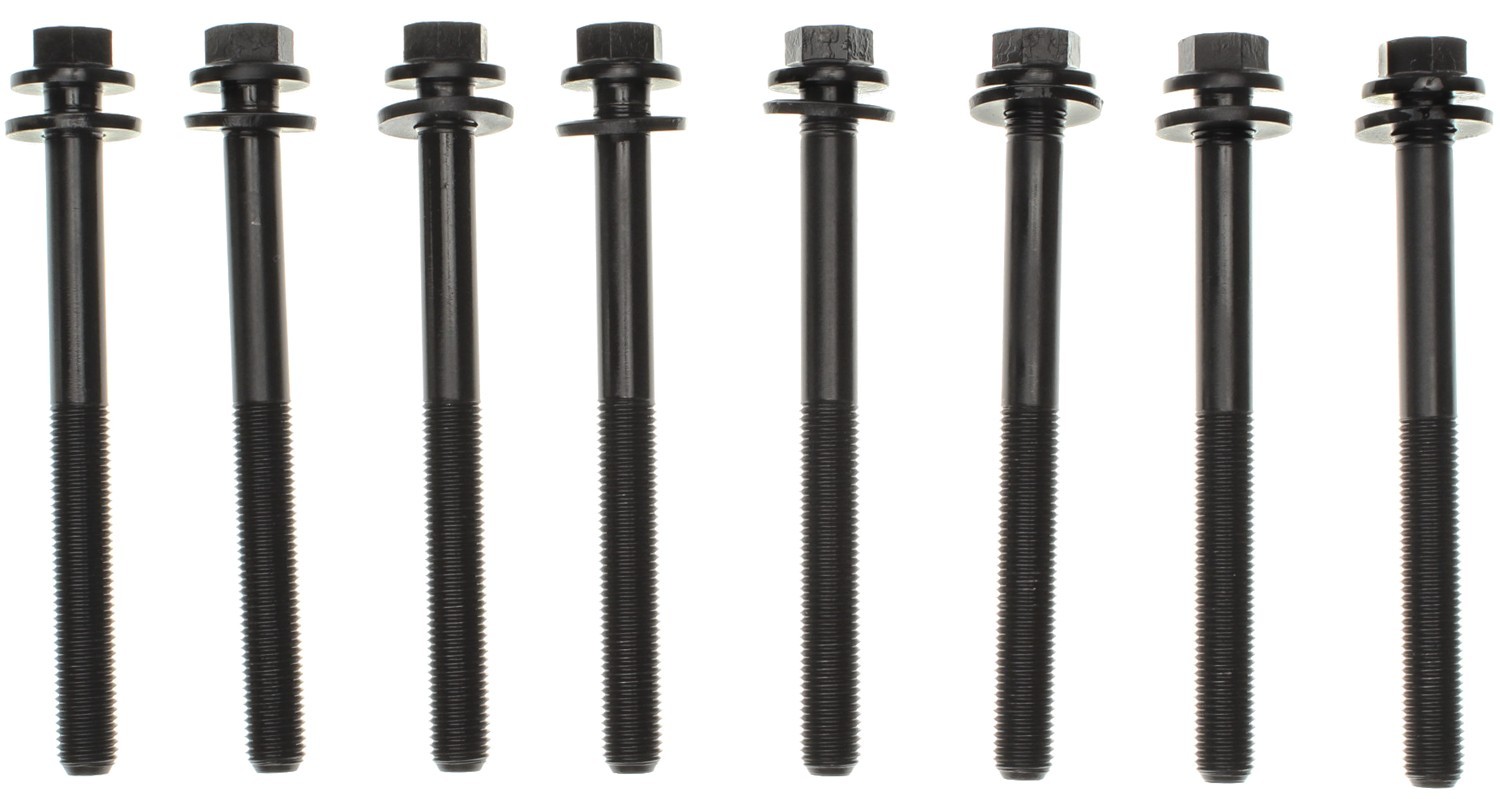 Engine Cylinder Head Bolt Set Mahle For 2017-2022 Chrysler Pacifica 3.6L V6