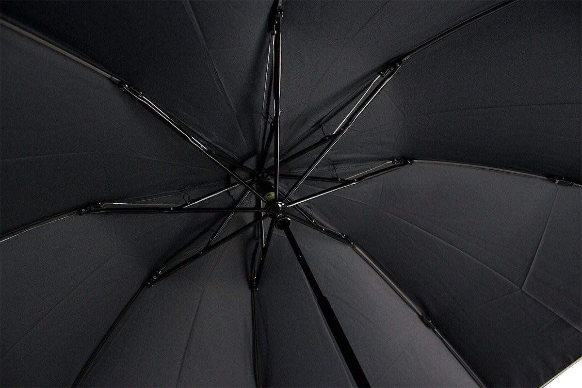 Mont-bell Sunblock Umbrella 1128560 Silver