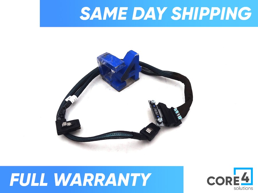 DELL JCJNY POWEREDGE R530 MINI SAS CABLE