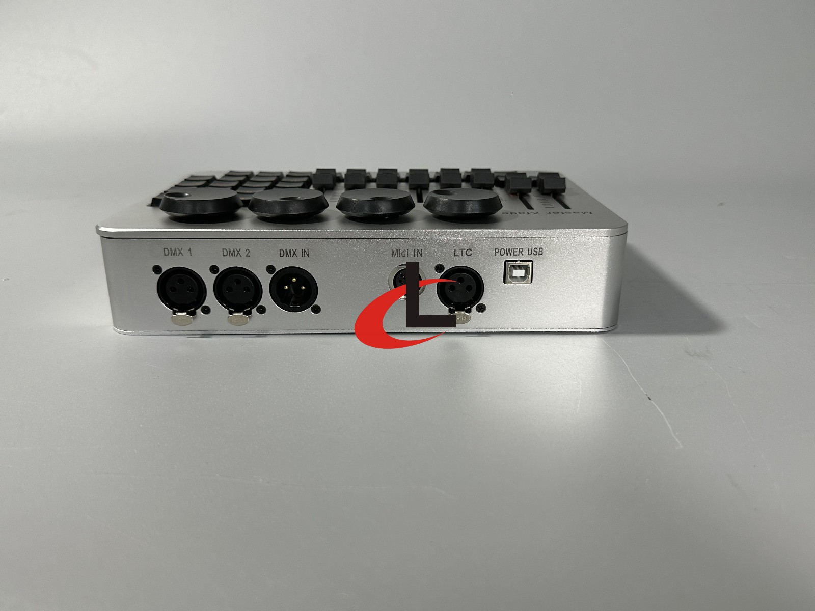 Mini MA Command Wing Controller DMX Dimming Console Stage Lighting Controller