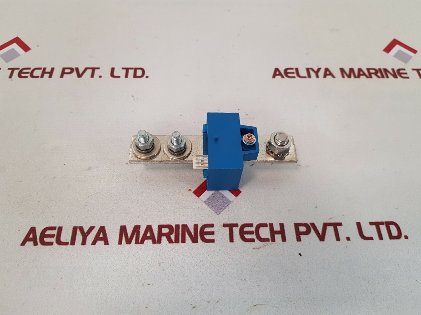Lem has 200-s power supply module