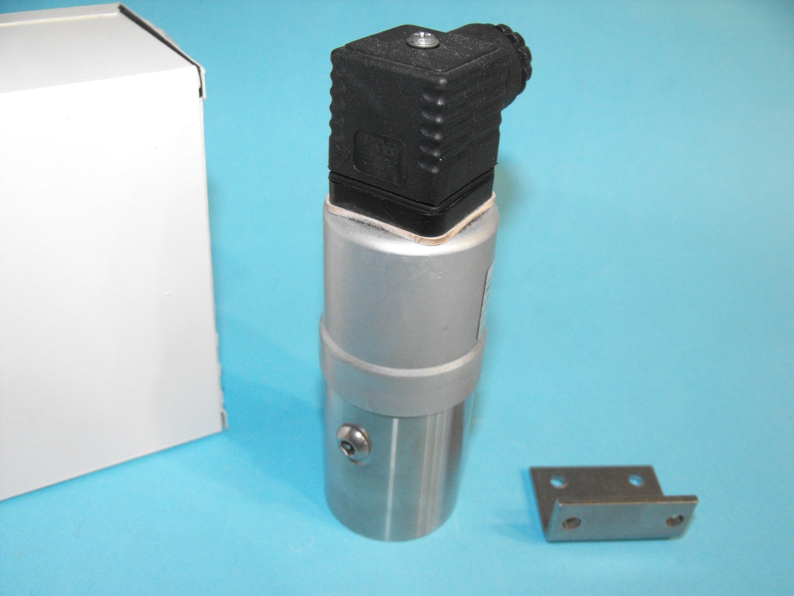 Siemens 7MF1641-3AC00-1AA0.Differential Pressure Transmitter.USED