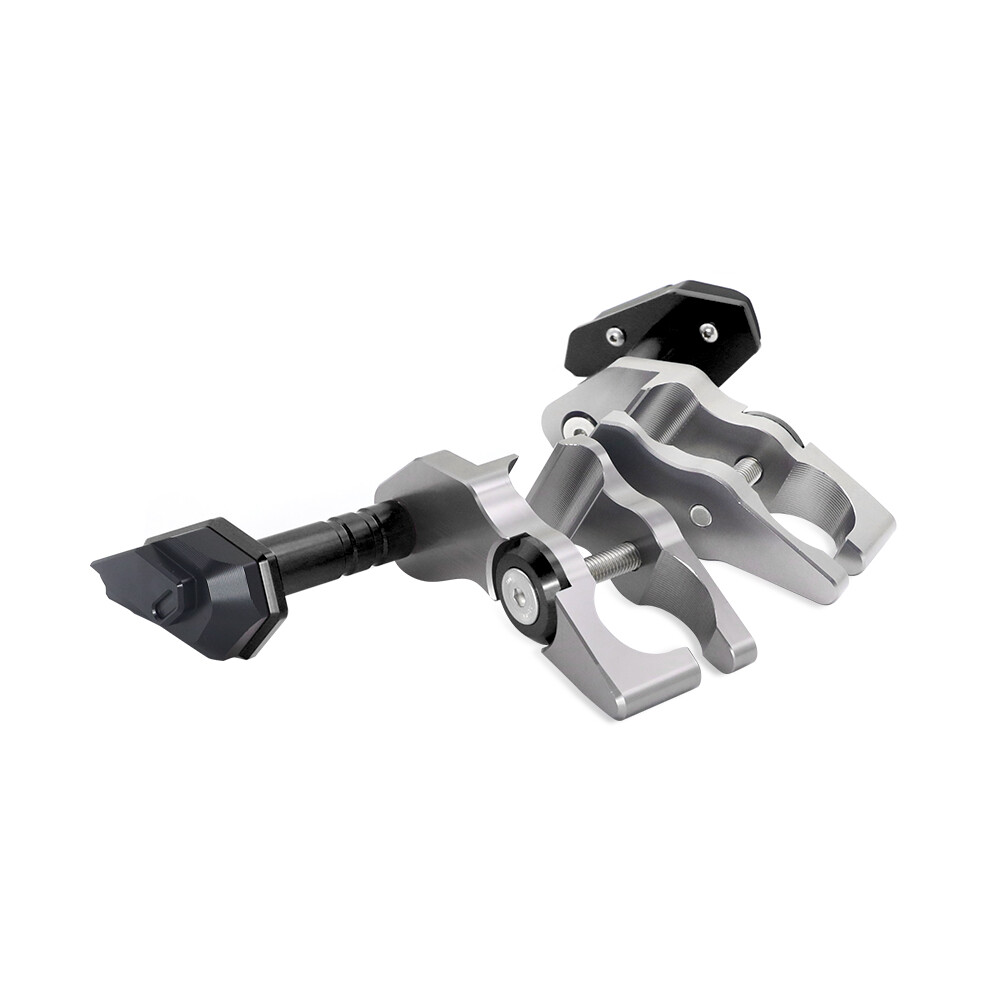 Frame Crash Pads Engine Case Sliders Protector For CFMOTO 250SR/ABS 300SR ABS