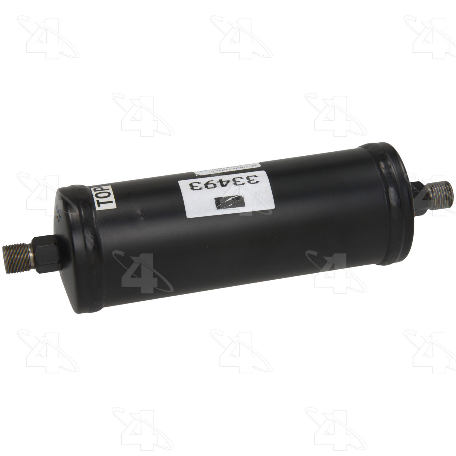 A/C Accumulator/Receiver Drier   Four Seasons   33493