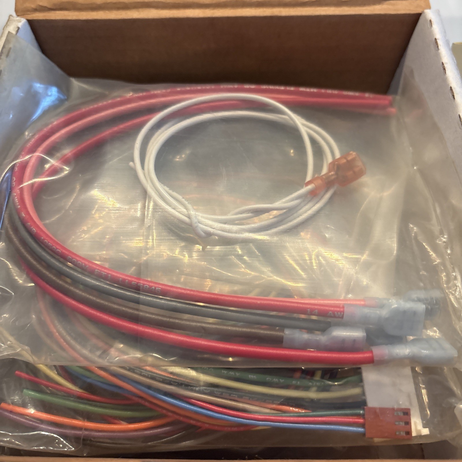 Cool Start RS701 Series II Remote Engine Starting System NOS Complete Kit