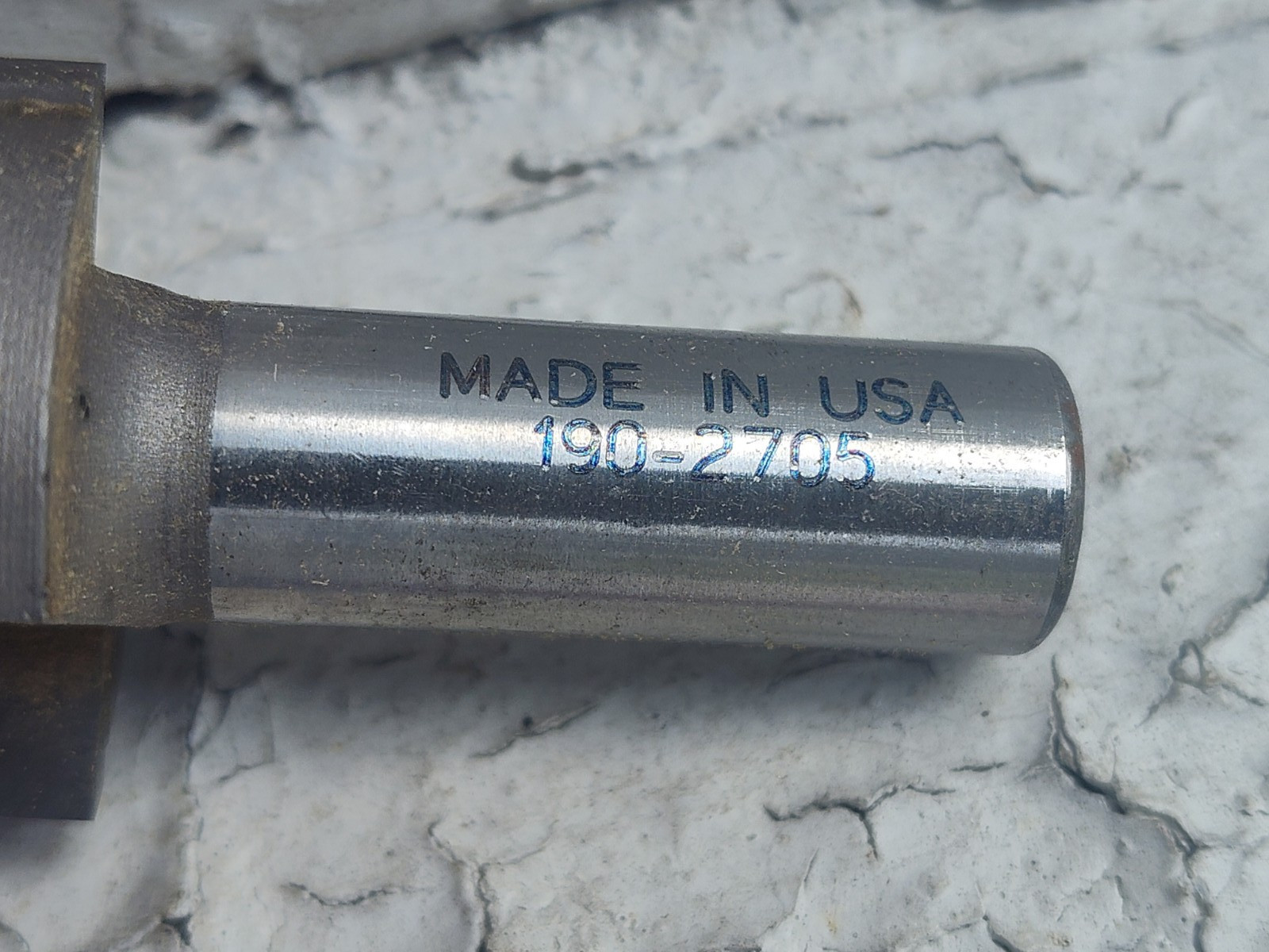 Eagle America router bit 190-2705