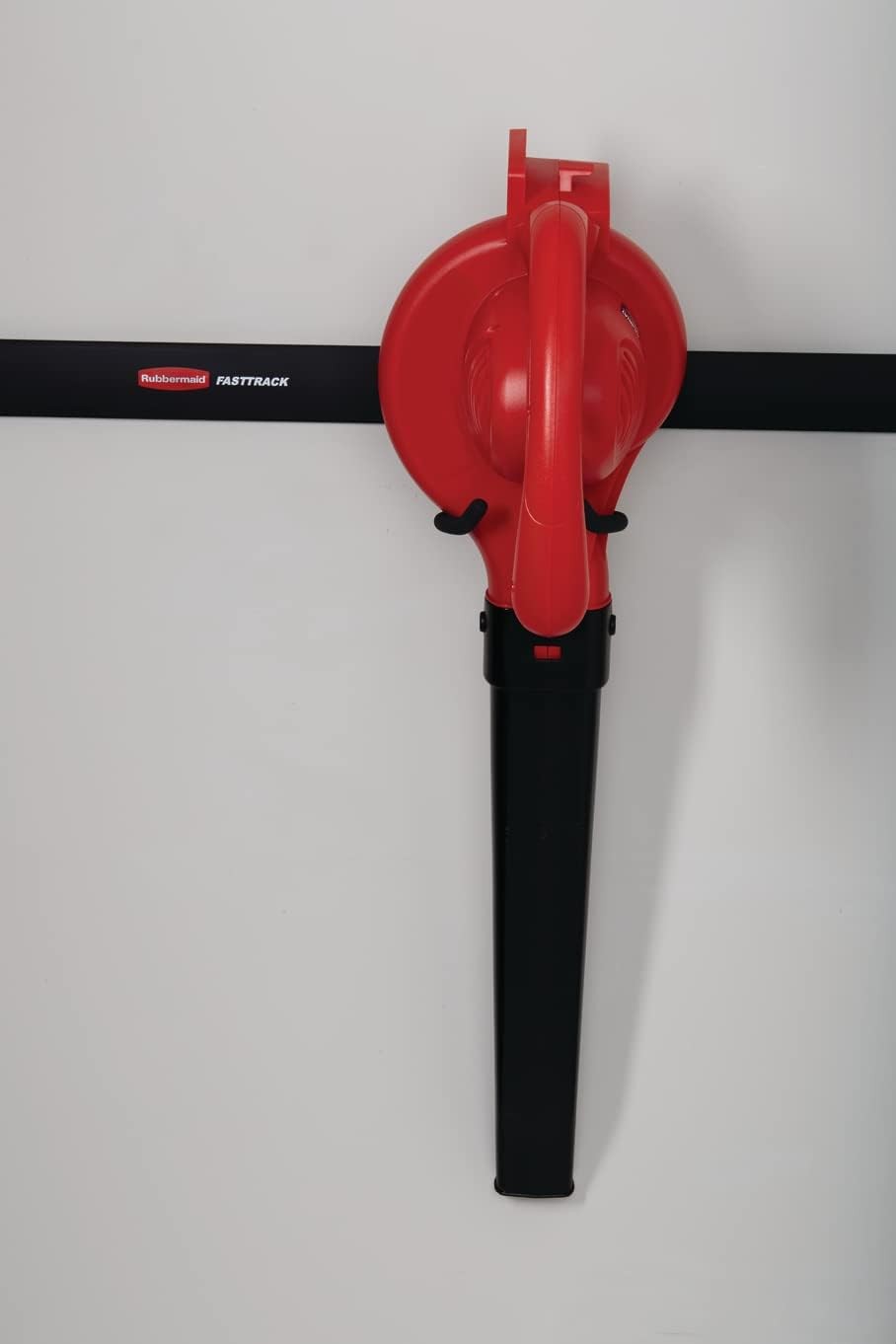 Rubbermaid FastTrack Garage Storage Wall Mounted Power Tool Hook