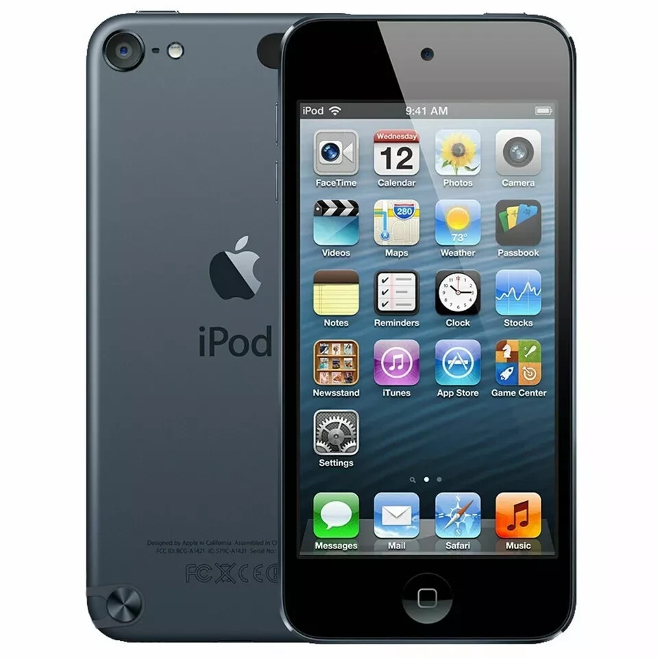 ✨New✨ Sealed Apple iPod Touch 7th Generation 256GB All Colors- FAST SHIPPING Lot