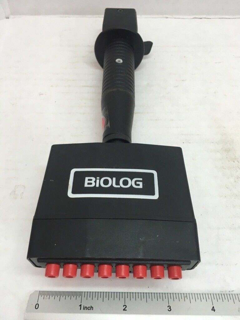 TITERTEK 50/100/150/200 MULTISTEPPER