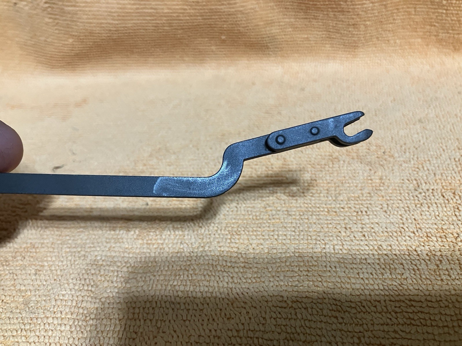 M1 Garand USGI Follower Rod