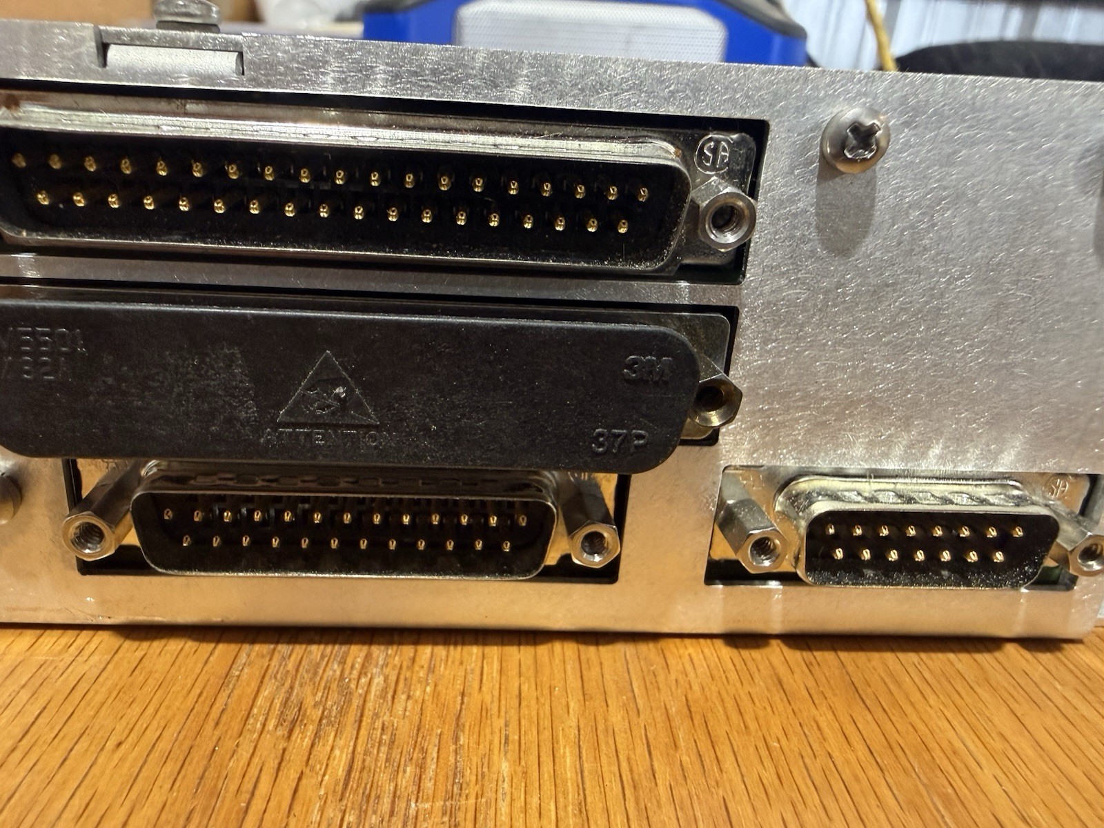 Aspen Avionics Analog Converter Unit 2 ACU2