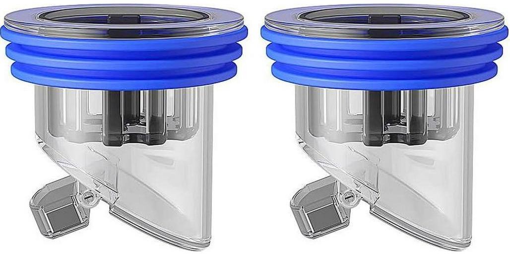 2PCS Odour Trap Shower Deodorant Floor Drain Core Shower Floor Drain Backflow