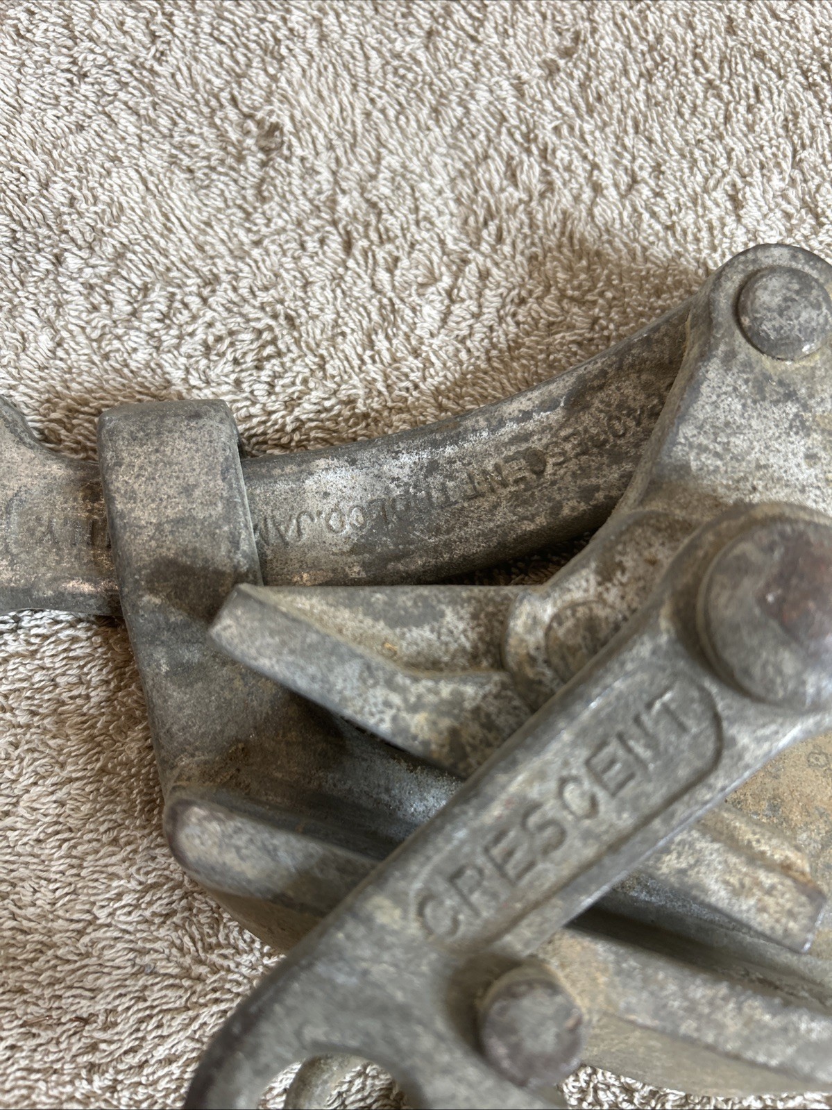 Crescent Tools 384 1/4to1/2 In 7500 Lbs Cable/ Wire Pull