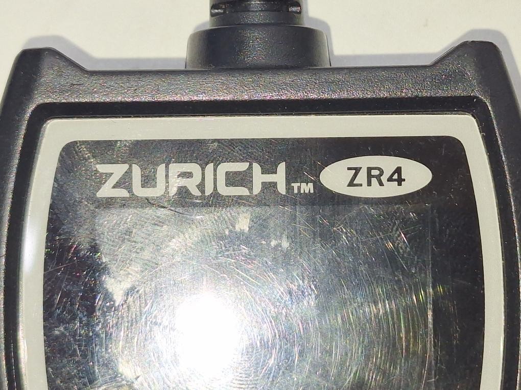ZURICH ZR4S OBD2 CODE READER (P28019728)