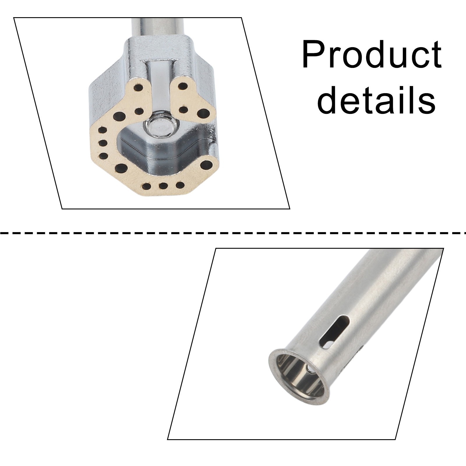 For PS5 For PS4 For Xbox For Switch Game Controller Joystick Soldering Tip Tool